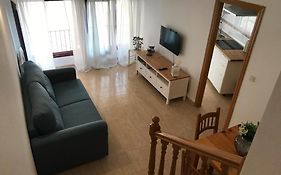 Apartamento dúplex en el centro de Huesca