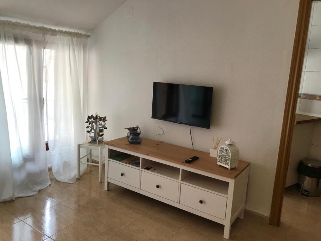 Apartamento dúplex en el centro de Huesca Exterior foto